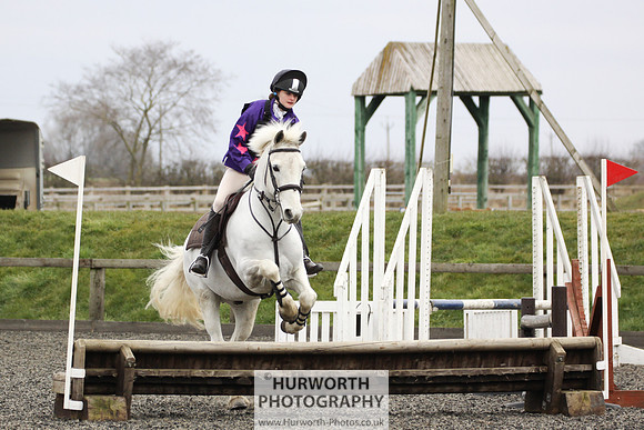 Hurworth Easter ShowCross 040