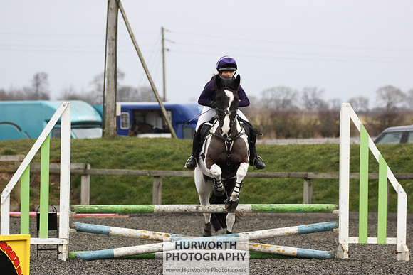 Hurworth Easter ShowCross 044