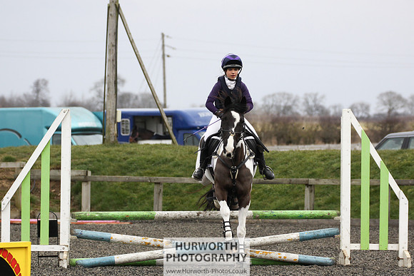 Hurworth Easter ShowCross 045