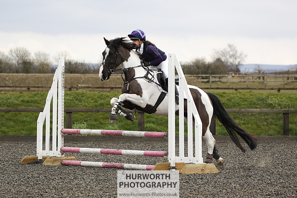 Hurworth Easter ShowCross 046