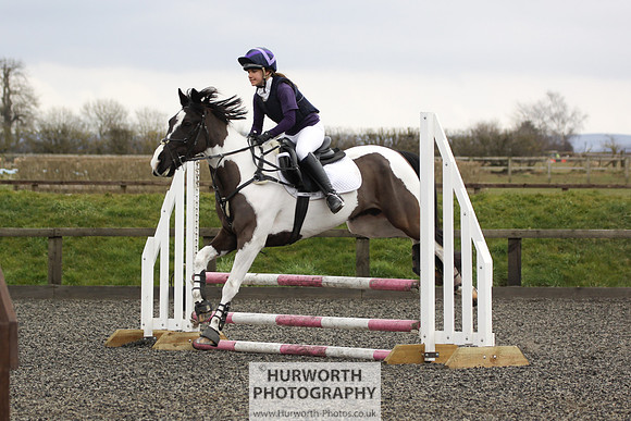 Hurworth Easter ShowCross 047