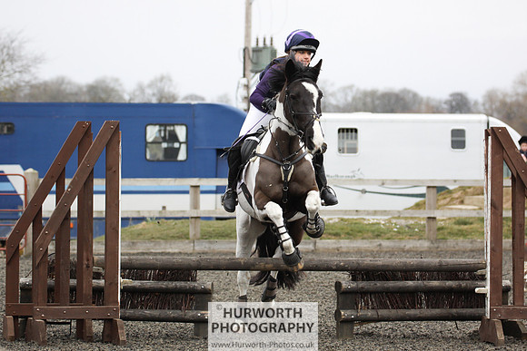 Hurworth Easter ShowCross 048