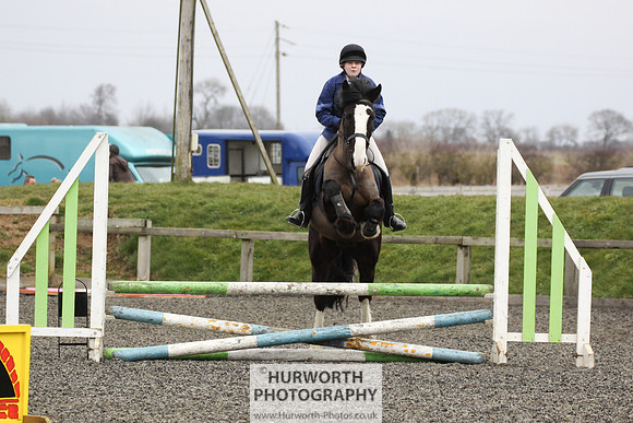 Hurworth Easter ShowCross 050