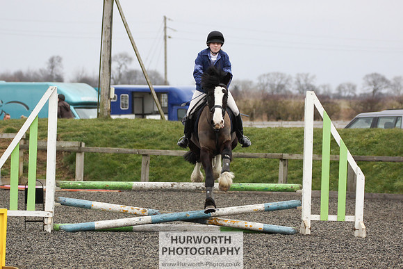 Hurworth Easter ShowCross 051