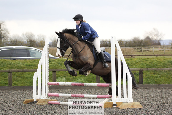 Hurworth Easter ShowCross 053
