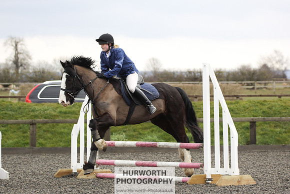Hurworth Easter ShowCross 054