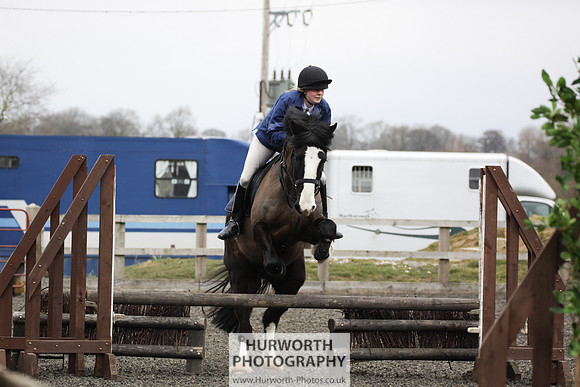 Hurworth Easter ShowCross 055