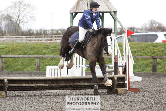 Hurworth Easter ShowCross 008