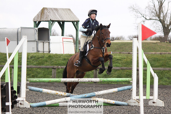 Hurworth Easter ShowCross 009