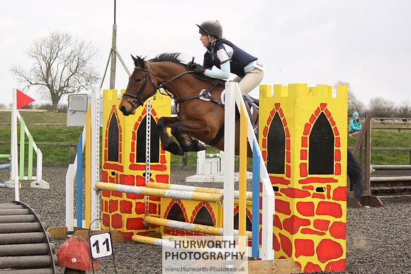 Hurworth Easter ShowCross 011
