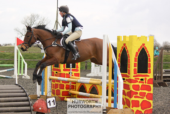 Hurworth Easter ShowCross 012