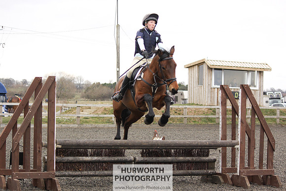 Hurworth Easter ShowCross 013