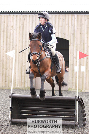 Hurworth Easter ShowCross 016