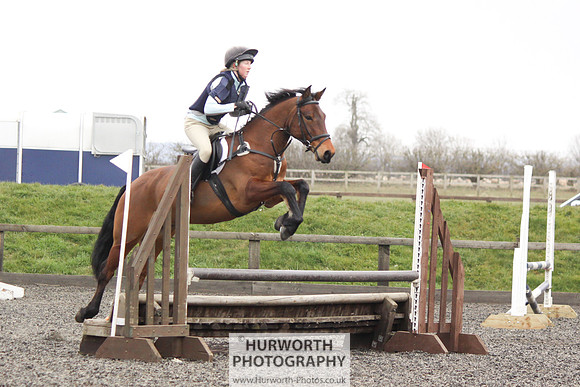 Hurworth Easter ShowCross 017