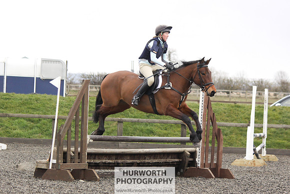 Hurworth Easter ShowCross 018