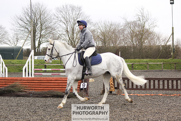 Hurworth Easter ShowCross 019