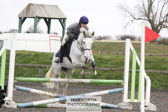 Hurworth Easter ShowCross 020