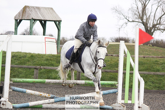 Hurworth Easter ShowCross 021