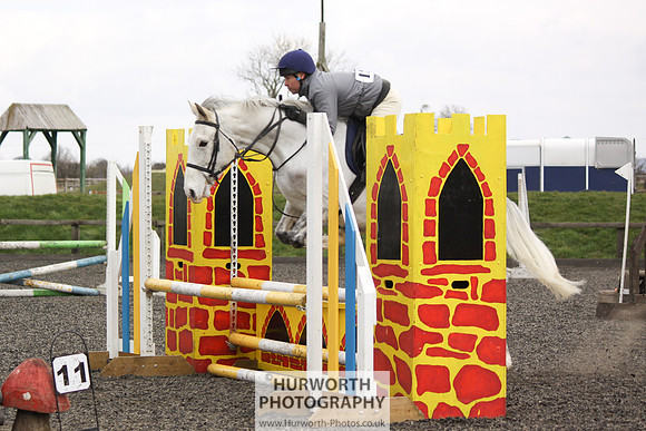 Hurworth Easter ShowCross 022