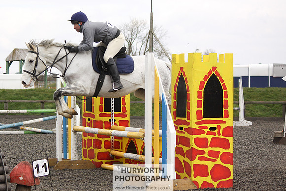 Hurworth Easter ShowCross 023