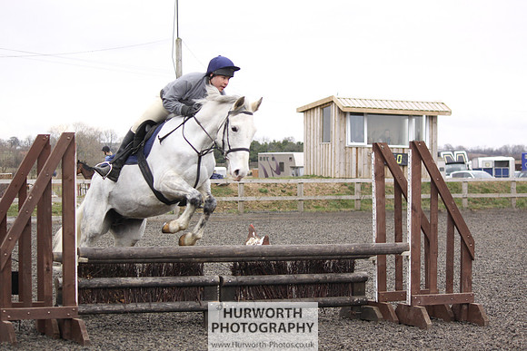 Hurworth Easter ShowCross 024