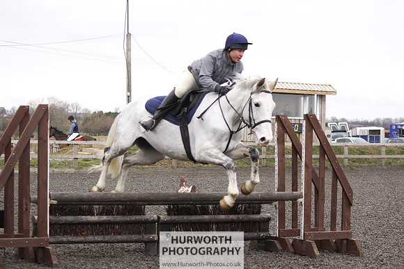 Hurworth Easter ShowCross 025
