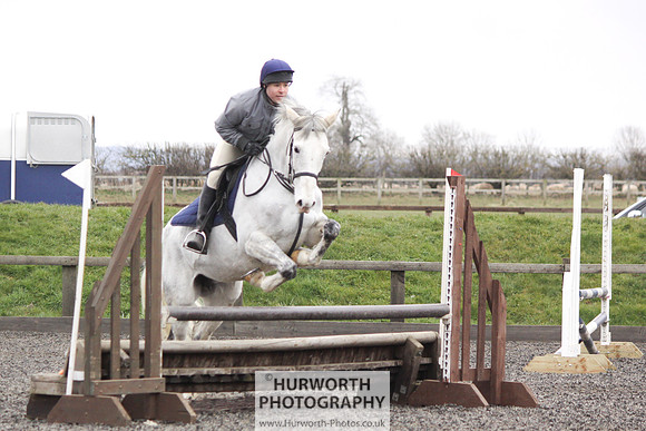 Hurworth Easter ShowCross 028
