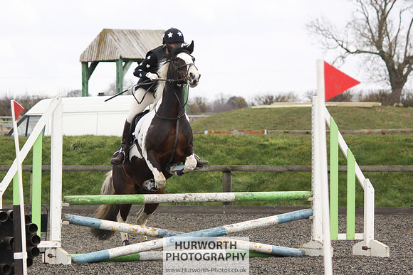 Hurworth Easter ShowCross 030