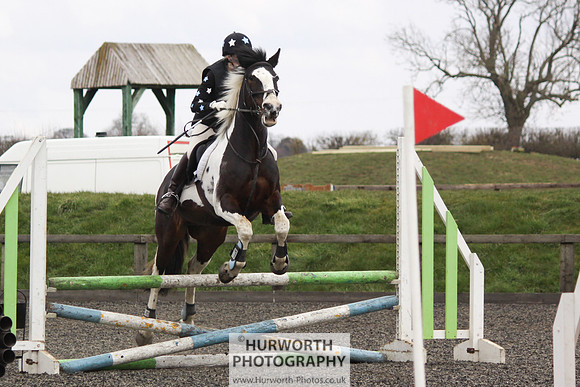 Hurworth Easter ShowCross 031