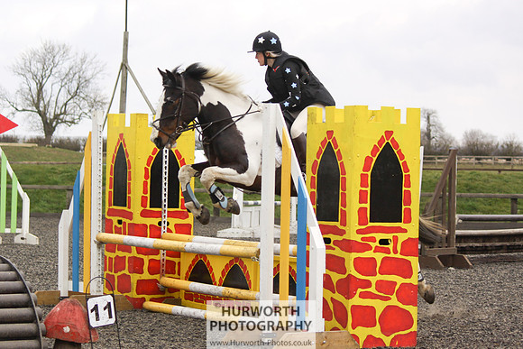 Hurworth Easter ShowCross 032