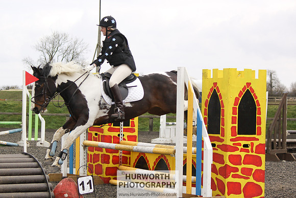 Hurworth Easter ShowCross 033