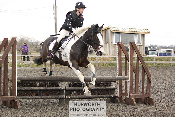 Hurworth Easter ShowCross 034