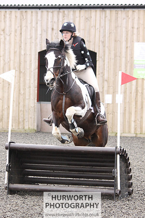 Hurworth Easter ShowCross 035