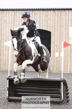 Hurworth Easter ShowCross 036