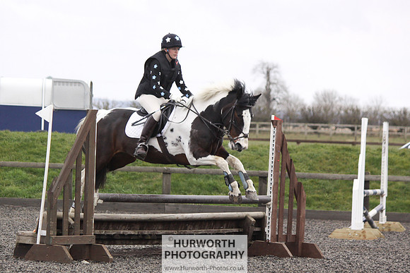 Hurworth Easter ShowCross 039