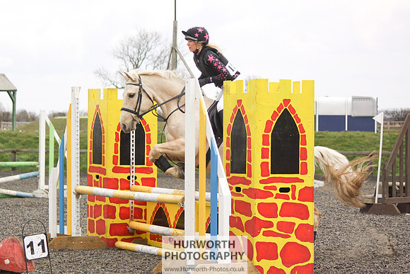 Hurworth Easter ShowCross 040