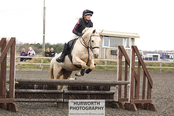Hurworth Easter ShowCross 042