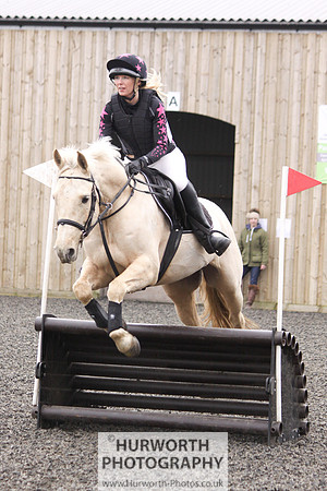 Hurworth Easter ShowCross 044