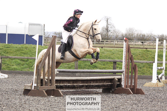 Hurworth Easter ShowCross 046