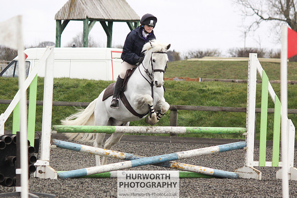 Hurworth Easter ShowCross 050