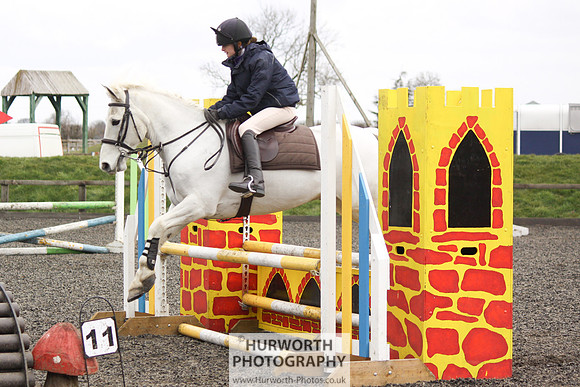 Hurworth Easter ShowCross 053