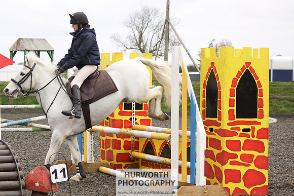 Hurworth Easter ShowCross 054