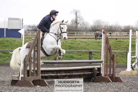 Hurworth Easter ShowCross 061