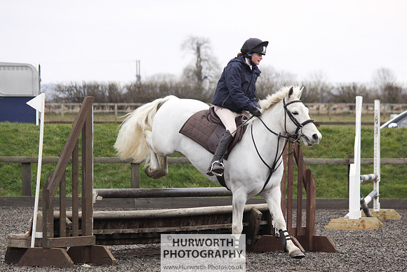 Hurworth Easter ShowCross 063