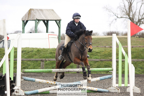 Hurworth Easter ShowCross 064