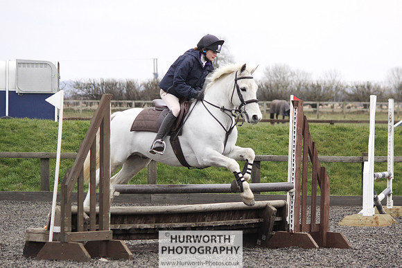 Hurworth Easter ShowCross 062