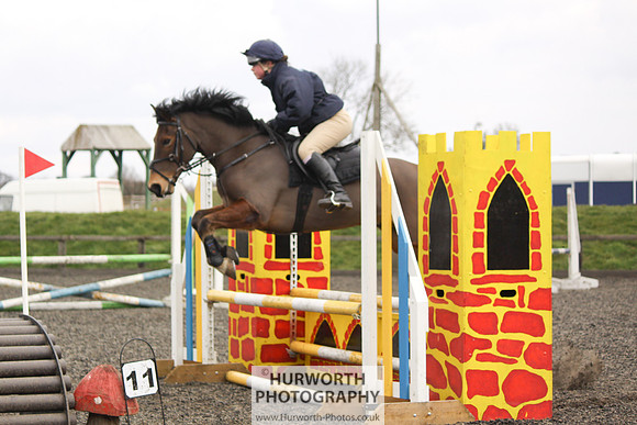 Hurworth Easter ShowCross 065