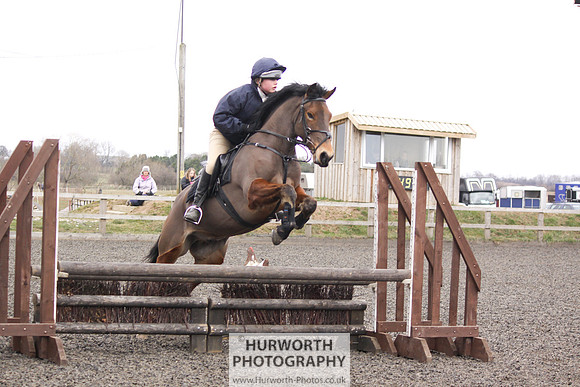 Hurworth Easter ShowCross 066