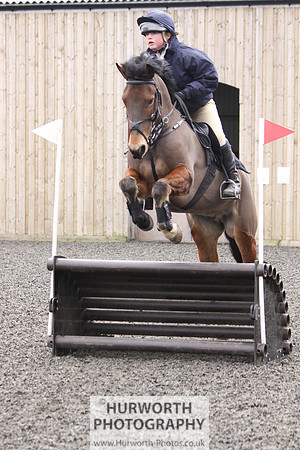 Hurworth Easter ShowCross 068
