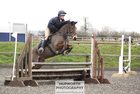 Hurworth Easter ShowCross 069